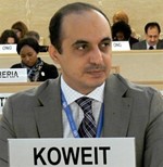 المستشار سعود السعيدي﻿