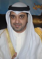 الشيخ محمد العبد الله﻿