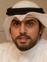 سعود السنعوسي﻿