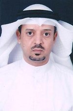 سعد الخنين﻿