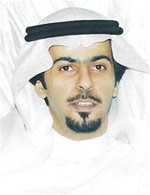 عبد العزيز الشرثان﻿