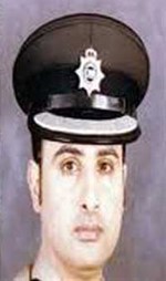 العقيد علي الديحاني 