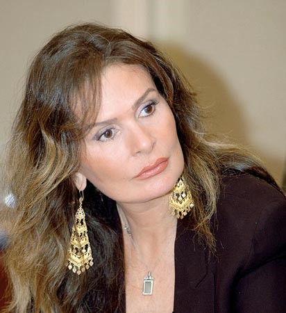 يسرا