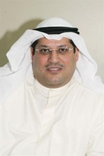 سليمان الوقيان﻿