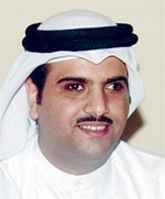 محمد الهاجري﻿