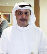 نضال المسعود﻿