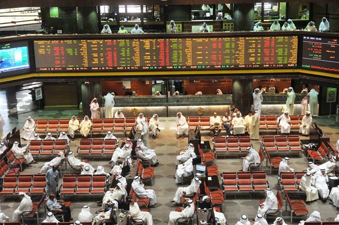 البورصة تعود تدريجيا لمستوياتها المرتفعة بارتفاع المؤشر لاعلى مستوى في 3 سنوات	متين غوزال﻿