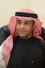 عماد الهارون﻿
