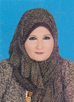 المحامية عصمت الخربوطلي﻿