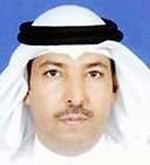 المحامي عوض المطيري