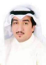 فالح المطيري
