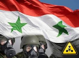 خيارات عسكرية محدودة ومحفوفة بالمخاطر أمام تدخّل واشنطن رداً على استخدام الأسد للأسلحة الكيماوية