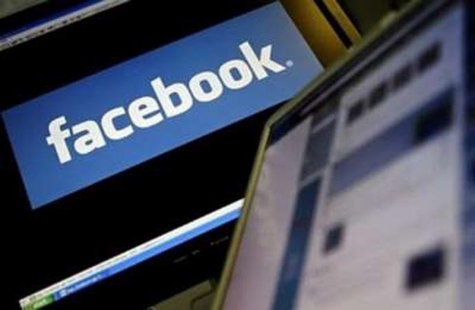 شرطة  إيران : "فيس بوك" وراء ثلث حالات الطلاق