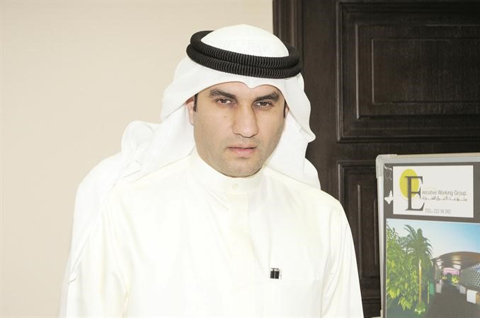  عبد الله الكندري