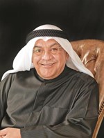 قتيبة الغانم ﻿