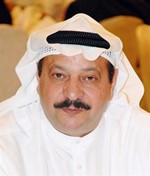 خالد سعود الحسن