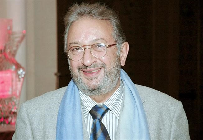  نور الشريف