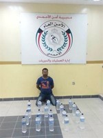 الاسيوي امام الخمور المحلية﻿