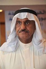 الفريق متقاعد مساعد الغوينم