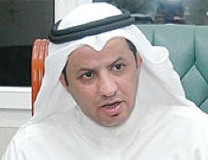 المحامي محمد الماجدي ﻿