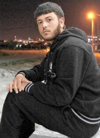 بشير ابازيد