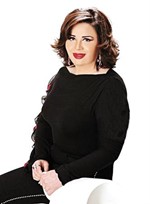 الهام شاهين