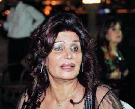 نجوى فؤاد
