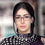 غادة عبدالرازق