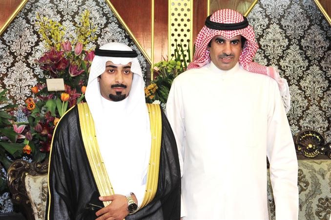 مخالد الطاحوس مباركا﻿