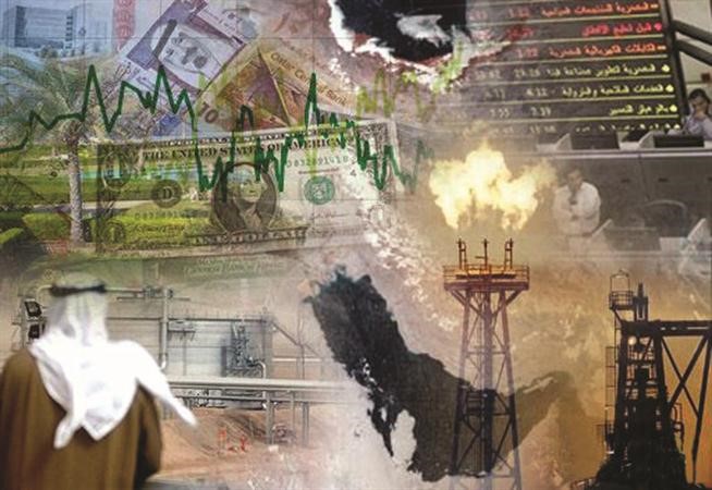 ضرورة تنويع اقتصاديات دول الخليج بعيدا عن النفط ﻿