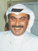 الراحل راشد بورسلي