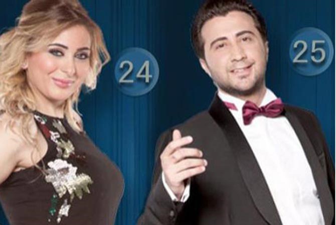 فرح وعبدالكريم.. الملاذ الآمن للسوريين بعيداً عن الإنتماءات
