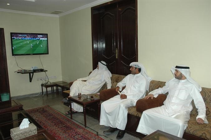 مواجهة دورتموند وريال مدريد ستكون محط اهتمام المتابعين وعشاق الفريقين اليوم﻿