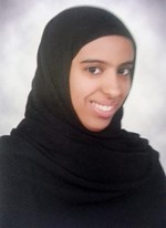 شريفة المحري﻿