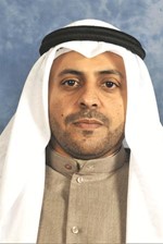 محمد الجبري﻿