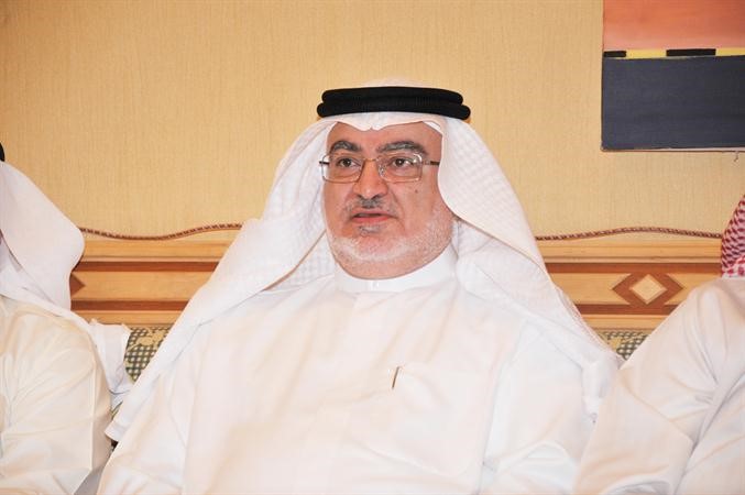خليل الصالح محمد خلوصي
