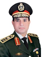عبد الفتاح السيسي