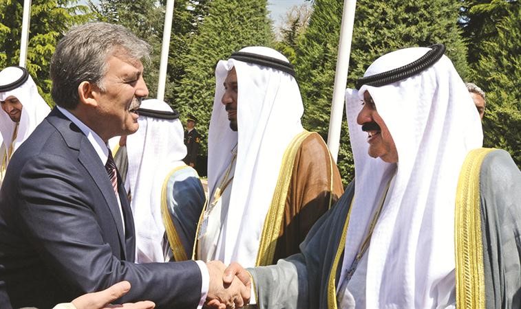  ومصافحا خالد الجارالله