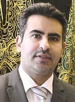 عبدالله الجريوي 