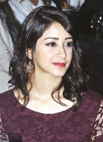 اسيل عمران