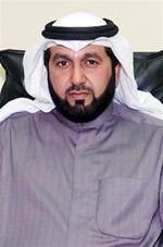 مسلم العنزي