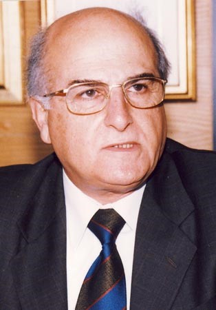 دعصام سليمان