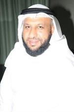 جمال الدوسري﻿
