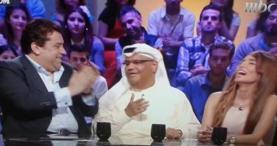 نبيل شعيل: ابني اخطأ بحقي .. وحفلات رأس السنة "ماجنة"