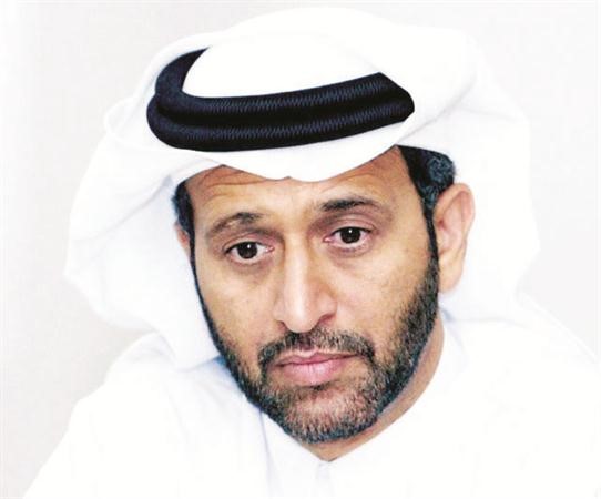 الاماراتي يوسف السركال