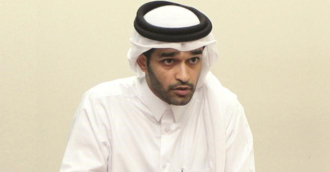 القطري حسن الذوادي