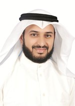  عبدالله العنزي