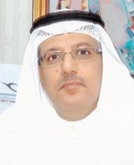 احمد الكريباني﻿