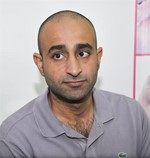 راشد الفضالة