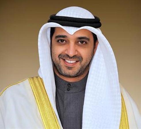 الشيخ محمد العبدالله